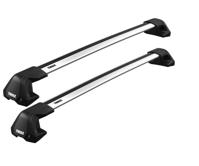 Bagażnik dachowy Opel Astra L hatchback Thule Edge Clamp 7205 - 145328