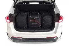 BMW iX1 2022+ TORBY DO BAGAŻNIKA 4 SZT