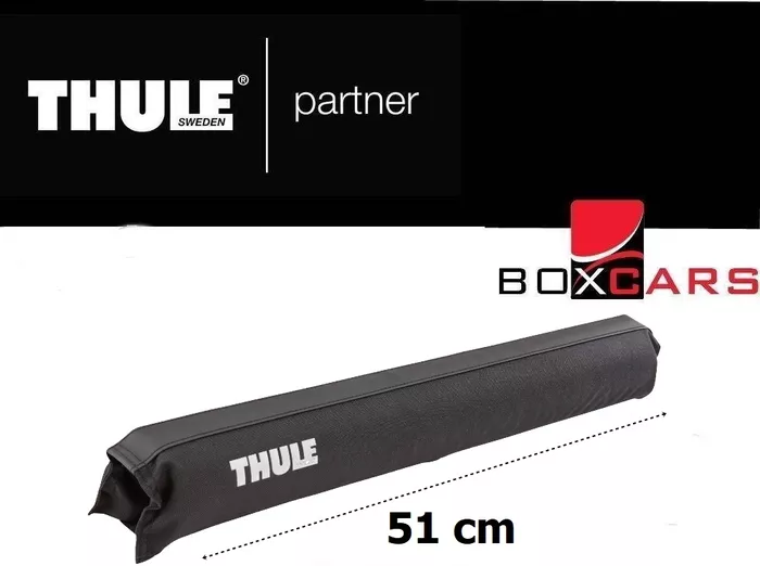 Thule 843 Uchwyt do deski windsurfingowej