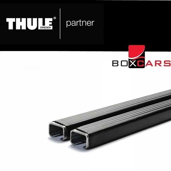 Thule 7123 belka stalowa 127 cm      