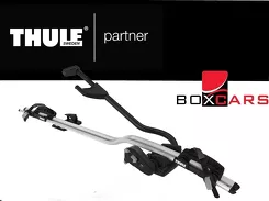 Bagażnik rowerowy na dach Thule 598 ProRide
