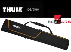 Thule RoundTrip Snowboard Bag 165 cm Torba Pokrowiec Na Snowboard 