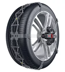 Łańcuchy śniegowe Konig K-Summit K56 XL