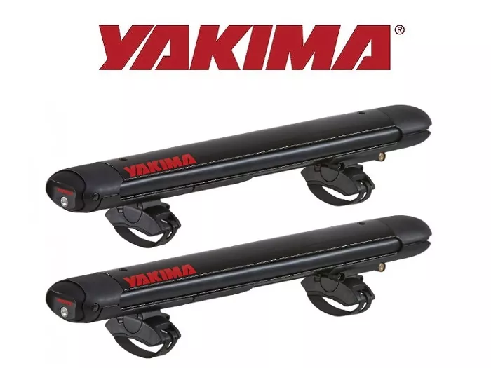Uchwyt narciarski Yakima FatCat 4 Evo