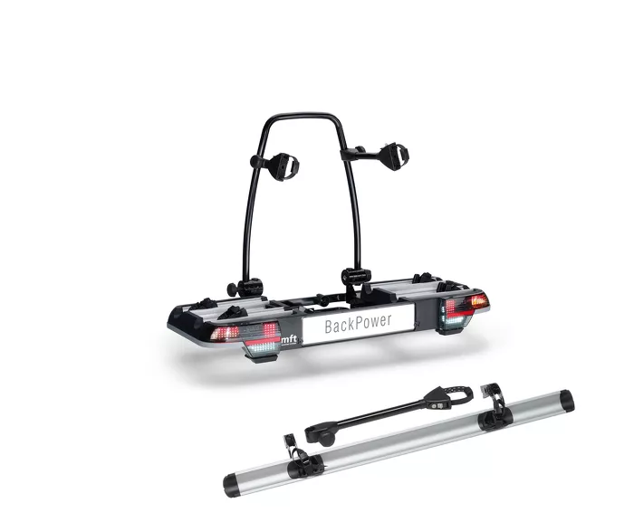Zestaw MFT BackPower 3 rowery