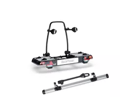 Zestaw MFT BackPower 3 rowery