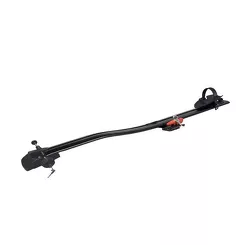 Bagażnik rowerowy Aguri Marathon Basic Black