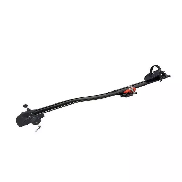 Bagażnik rowerowy Aguri Marathon Basic Black