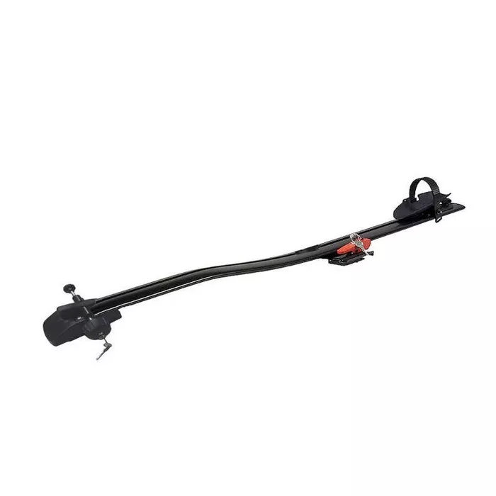Bagażnik rowerowy Aguri Marathon Basic Black