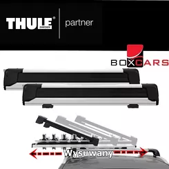 Uchwyt narciarski Thule SnowPack Extender 7325