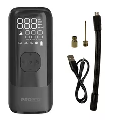 Kompresor akumulatorowy Pro-User AC2400