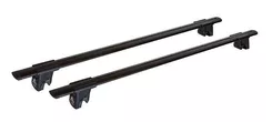 Bagażnik dachowy Aguri Runner R1A/B black