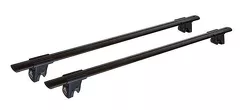 Bagażnik dachowy Aguri Runner R1A/B black