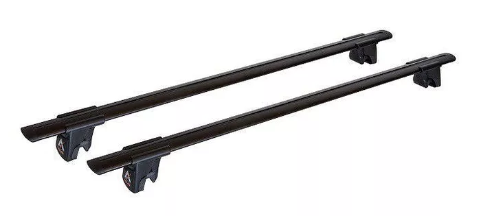Bagażnik dachowy Aguri Runner R1A/B black