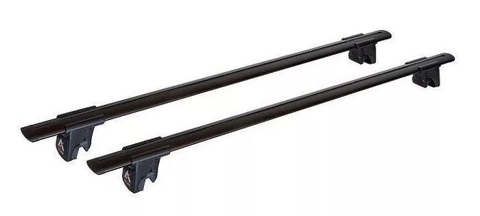 Bagażnik dachowy Aguri Runner R1A/B black