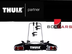 Bagażnik rowerowy na hak Thule 920 EuroWay G2