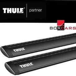 Thule Wingbar Evo 135 belka bagażnika dachowego