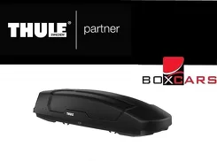 Box dachowy Thule Force XT Sport