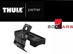 Thule kit 5061 Seat Ateca bez relingów