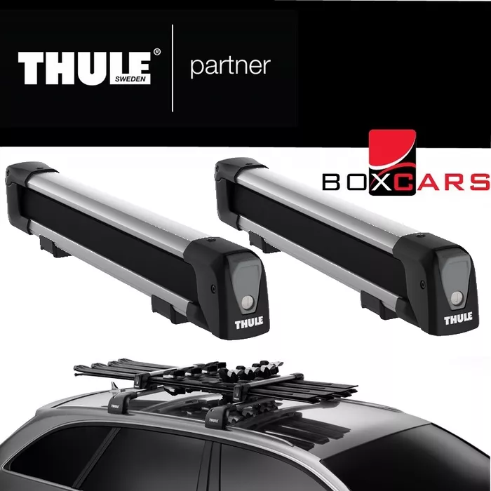 Thule SnowPack 7324