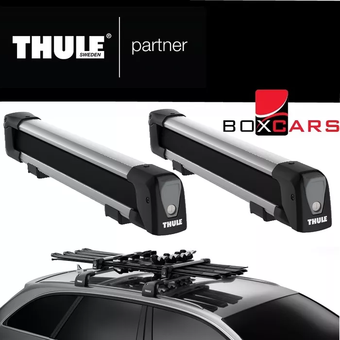 Thule SnowPack 7324