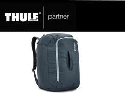 Thule RoundTrip Boot Backpack 45L plecak na sprzęt narciaski dark slate