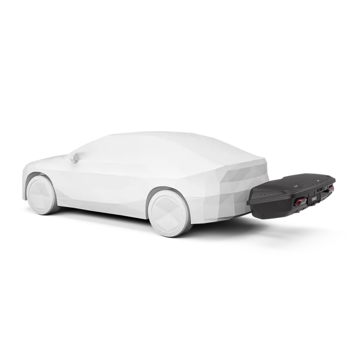 Thule Arcos XL - Box + Thule Arcos platforma