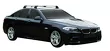 Bagażnik dachowy BMW Serie 5 F10