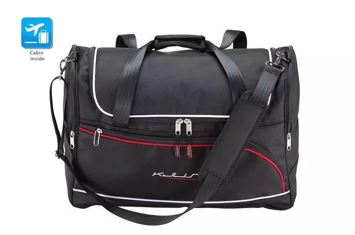 Torba do samolotu KJUST AS27PW (55L)
