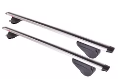 Bagażnik dachowy Leapmotor C10 z relingami Mont Blanc AMC 5416 AE49