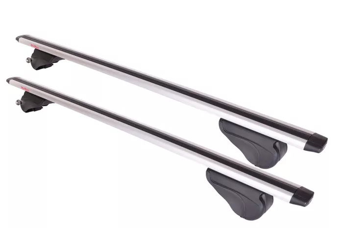 Bagażnik dachowy Leapmotor C10 z relingami Mont Blanc AMC 5416 AE49
