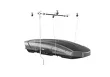 Thule 572 winda do boxa 