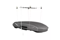 Thule 572 Winda na box