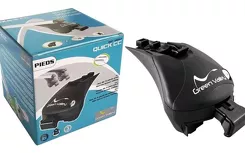 Stopa bagażnika dachowego Green Valley Quick 156601