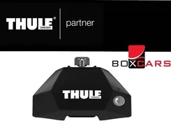 Thule 7107 Fixpoint Evo stopy bagażnika dachowego