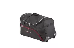 Torba podróżna na kółkach KJUST AW72WS (98L)
