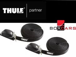 Thule 841 Zamykane Taśmy
