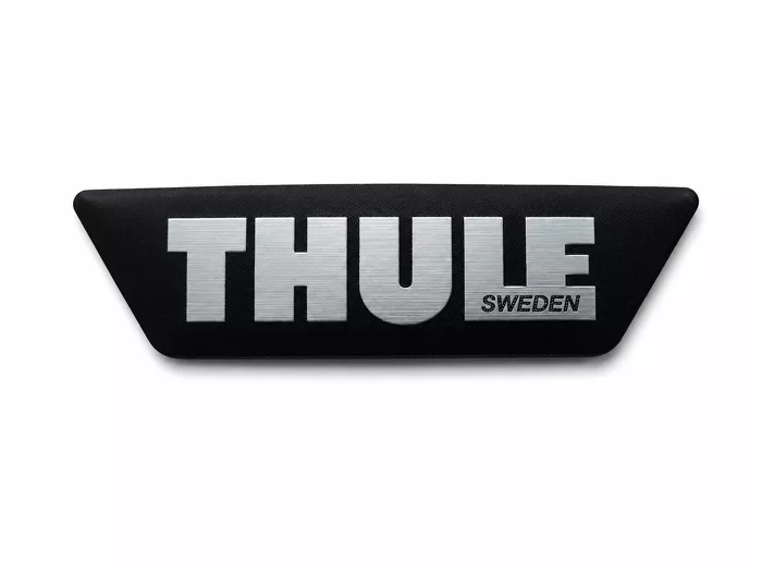 Thule tylna naklejka logo 1500054194