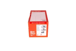Mont Blanc AMC 5417 – stopy bagażnika dachowego