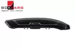 Box dachowy Thule Vector L czarny metalik