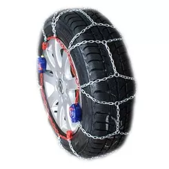 Łańcuchy śniegowe Veriga Suv Stop & Go 255