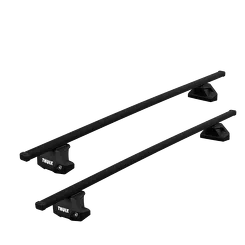 Bagażnik dachowy Kia PV5 Thule 7107-7124-187210