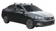 Bagażnik dachowy Fiat Tipo Sedan 
