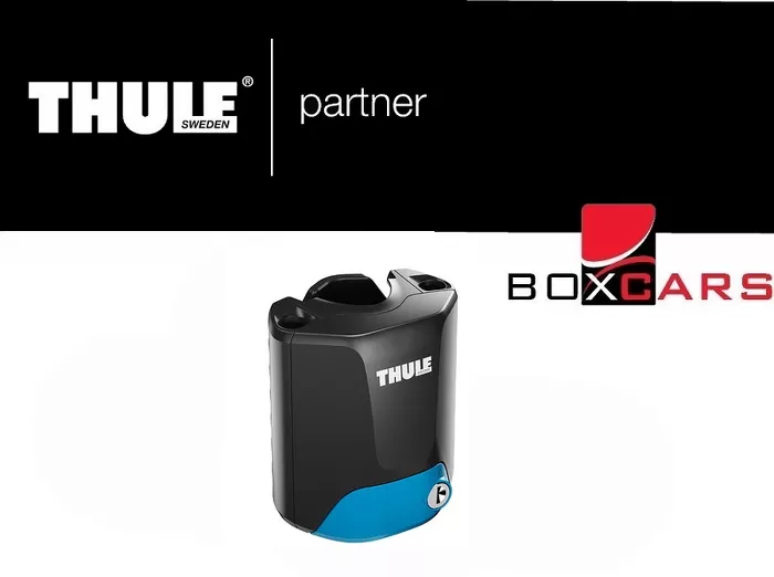 Thule RideAlong Quick Release