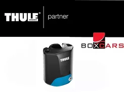 Thule RideAlong Quick Release