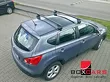 Bagażnik dachowy  NISSAN Qashqai