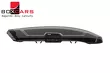 Box dachowy Thule Vector Tytanowy