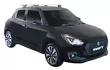 Bagażnik dachowy Suzuki Swift - instrukcja montażu 