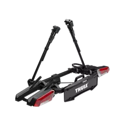 Bagażnik rowerowy na hak Thule OutPace 2 rowery 9012100
