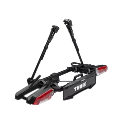 Bagażnik rowerowy na hak Thule OutPace 2 rowery 9012100